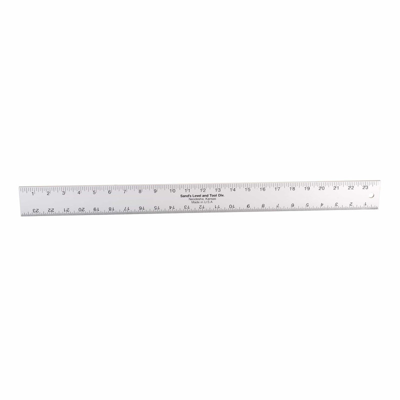 24 inch Professional Straightedge